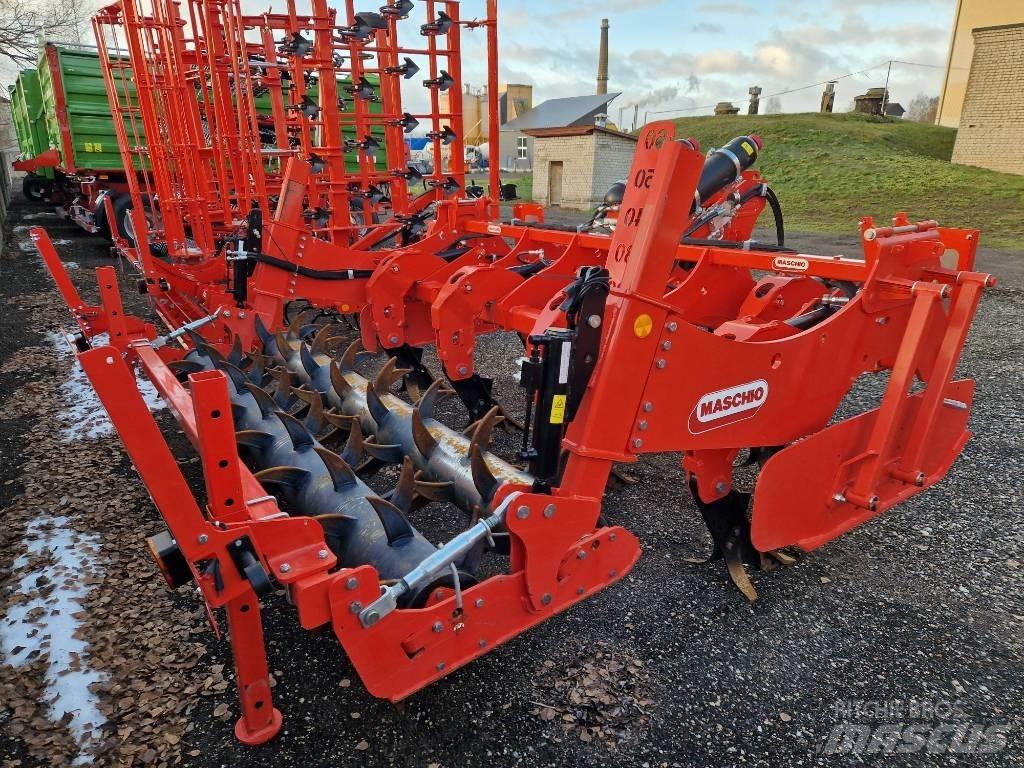 Maschio Attila 300/7 Coltivatori