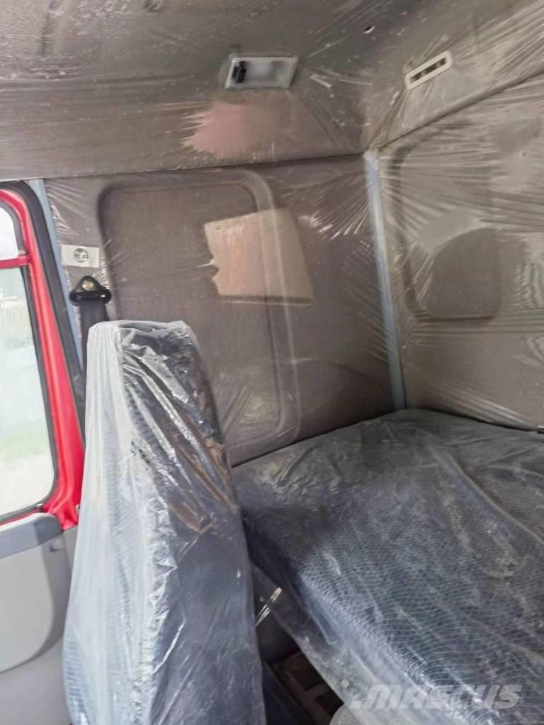 Howo 371 6x4 Camion ribaltabili