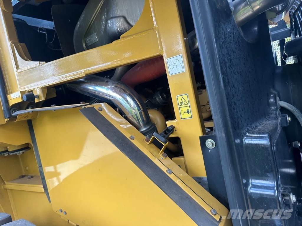 CAT 950G Pale gommate