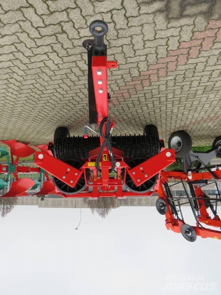 Kverneland Actiroll Rulli compressori