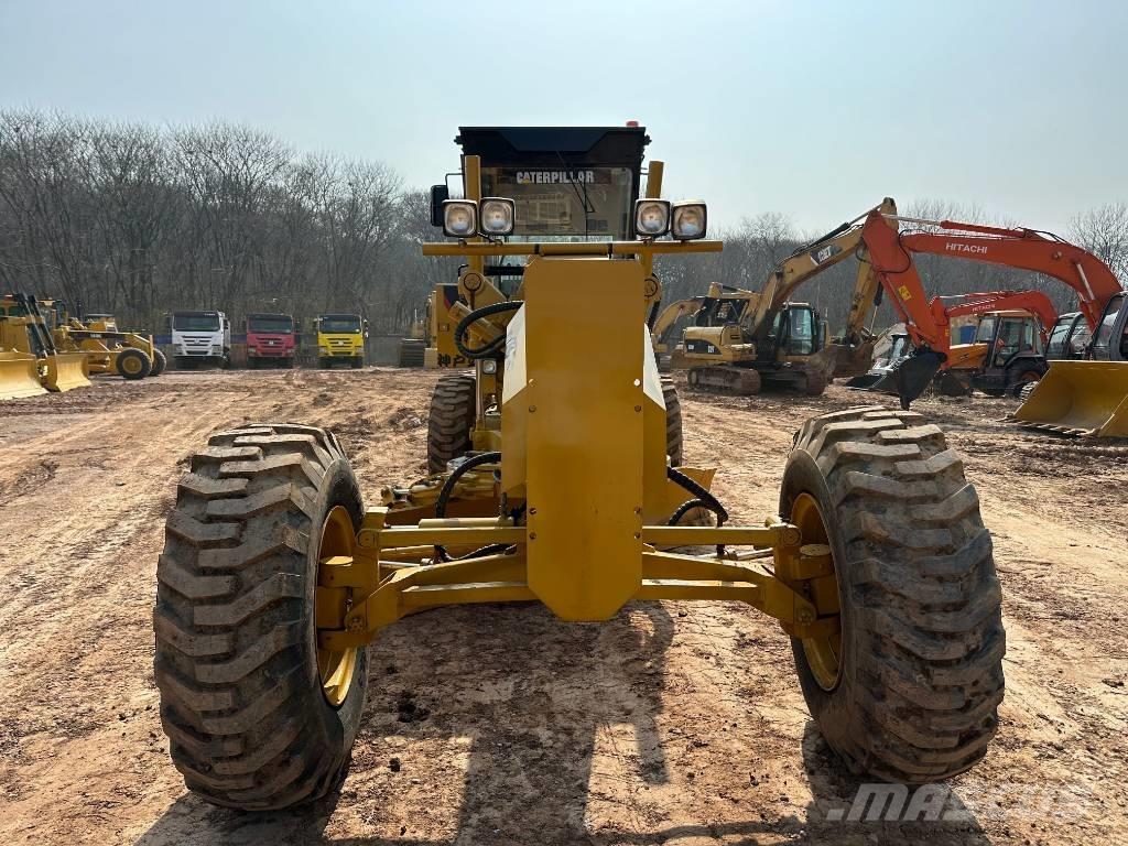 CAT 140H Motorgraders