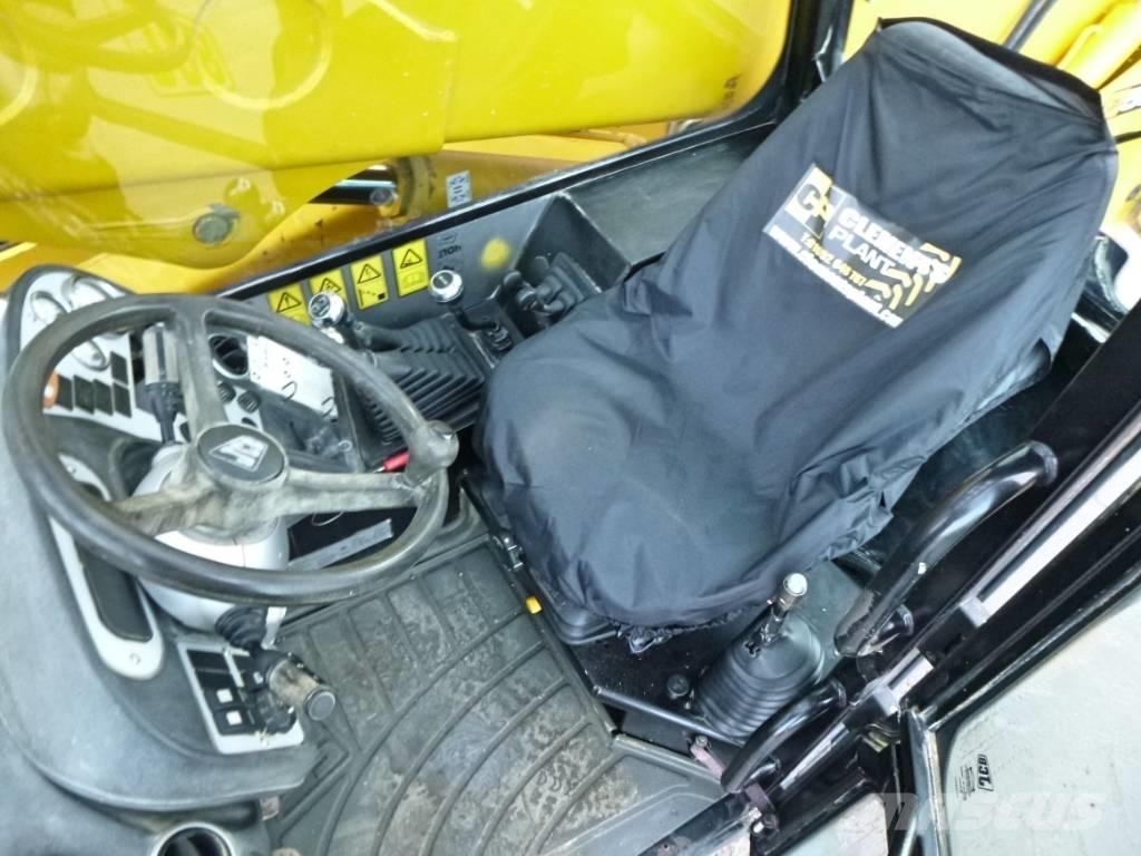 JCB 535-125 Sollevatori telescopici