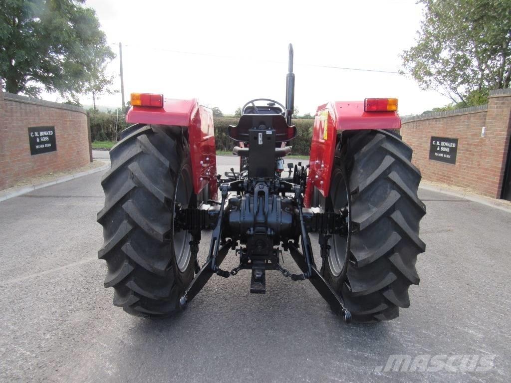 Massey Ferguson 275 Trattori