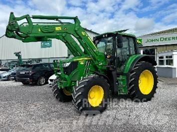 John Deere 6130 M Trattori