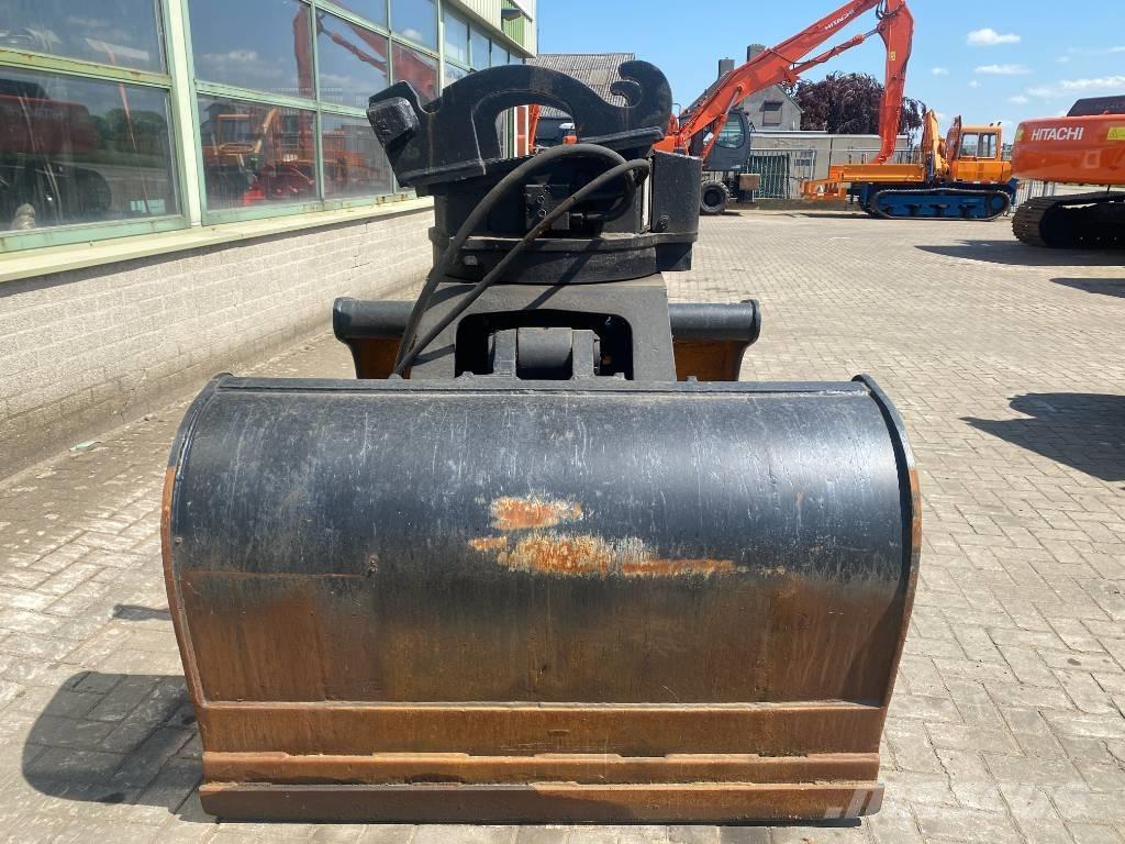 Verachterd VRG 25 Pinze