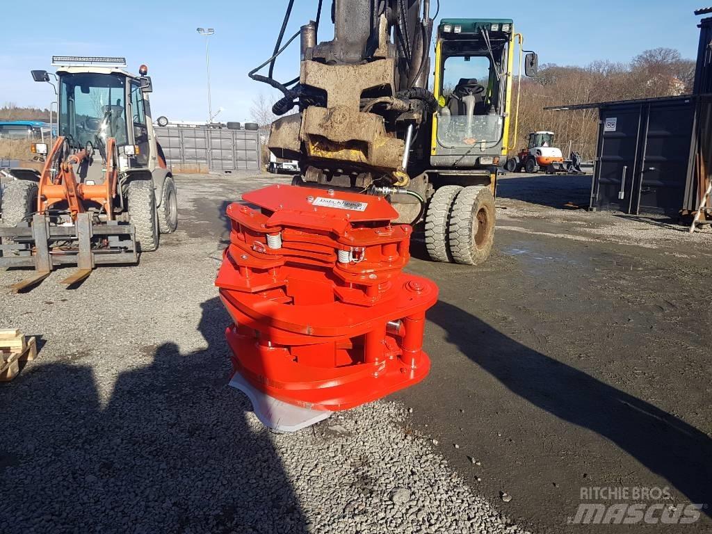 Dala-Klippen DGC 300 Pinze