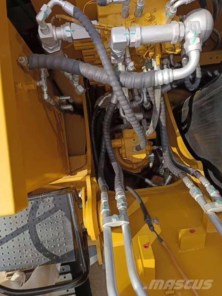 CAT 307 E2 Escavatori medi 7t - 12t