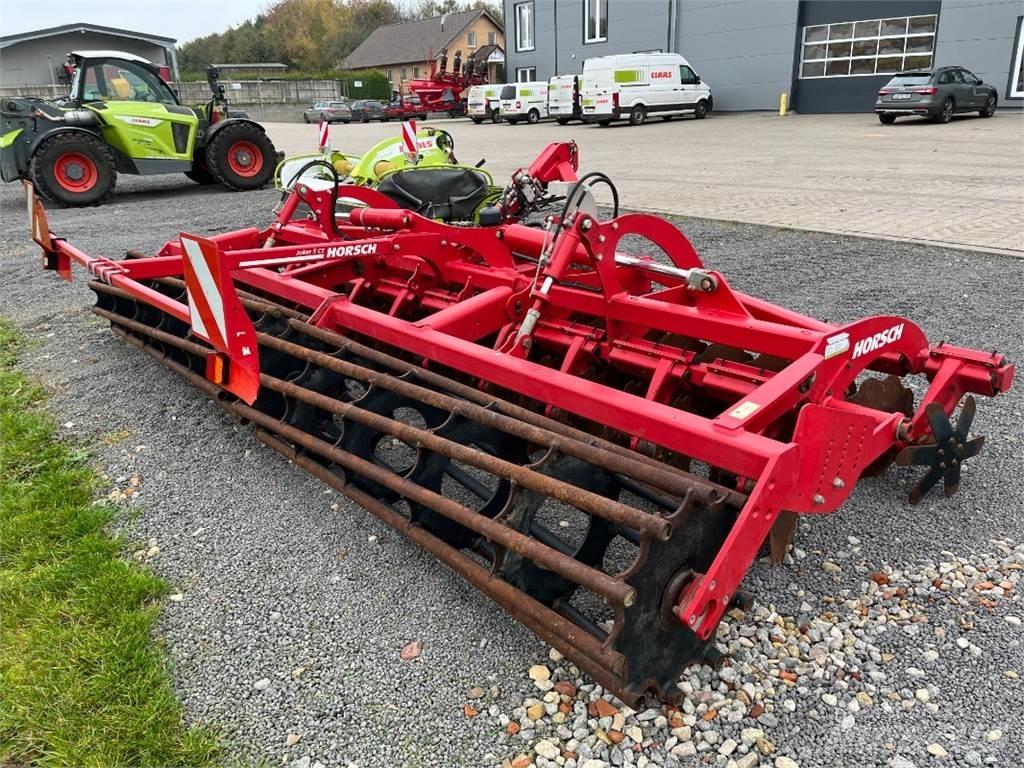 Horsch JOKER 5 CT Erpici a dischi
