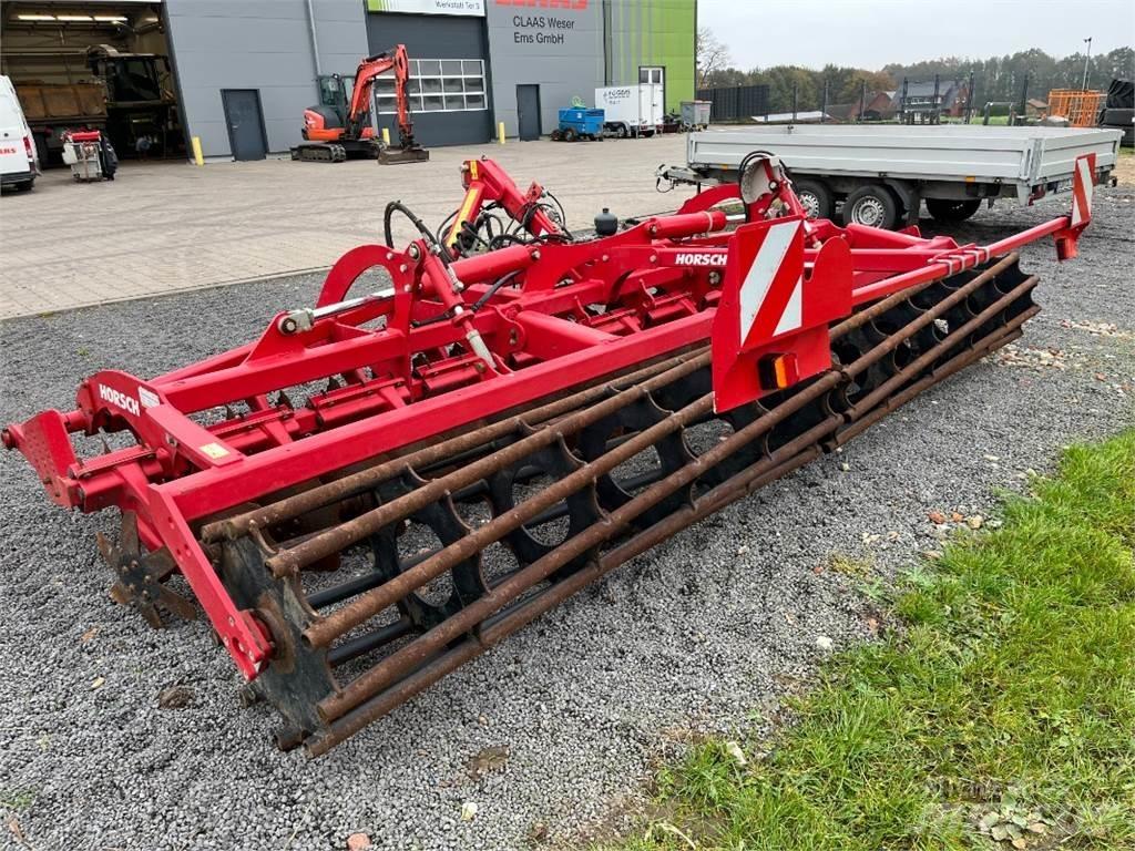 Horsch JOKER 5 CT Erpici a dischi