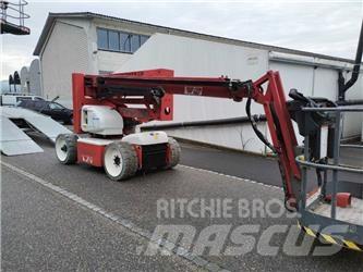 Niftylift HR 15NE Piattaforme a braccio articolato