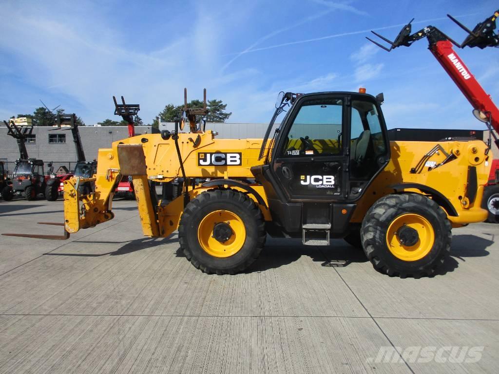 JCB 540-200 (920) Sollevatori telescopici