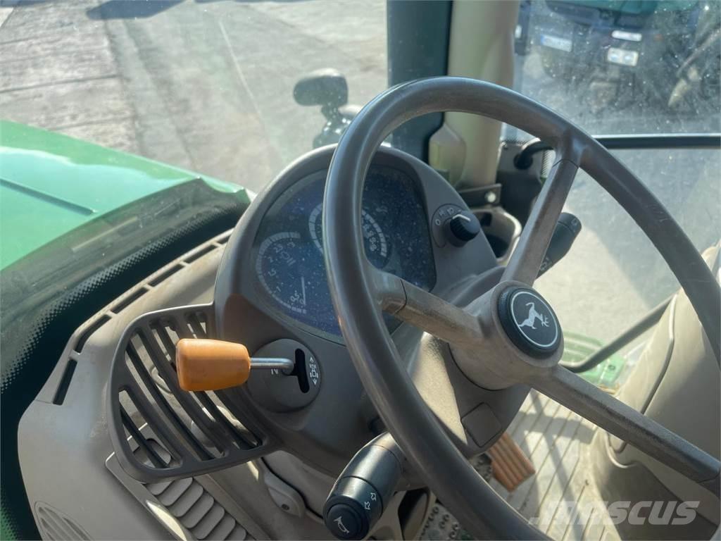 John Deere 6195 R Trattori