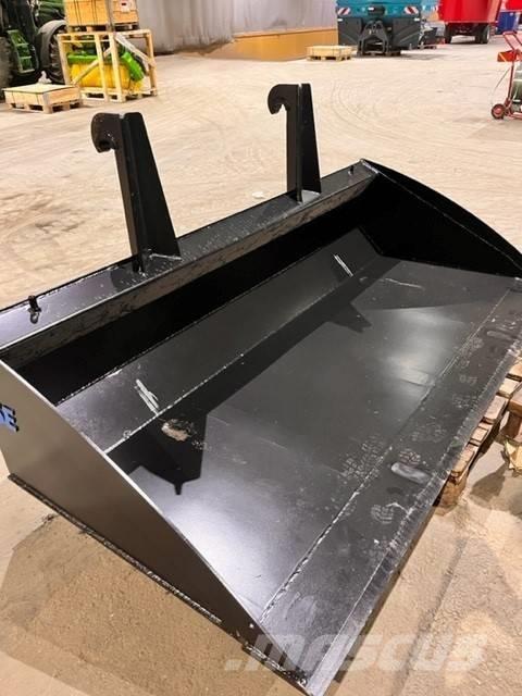  SE Planeringsskopa Benne