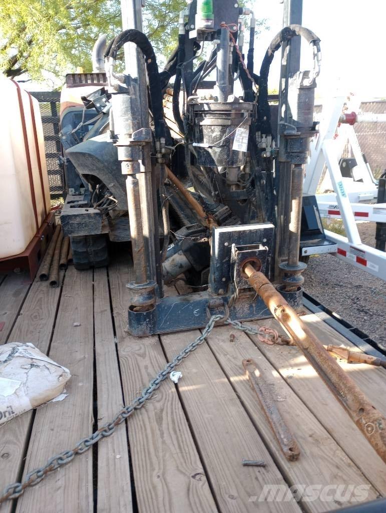 Ditch Witch JT-9 Attrezzatura per perforazione accessori e ricambi