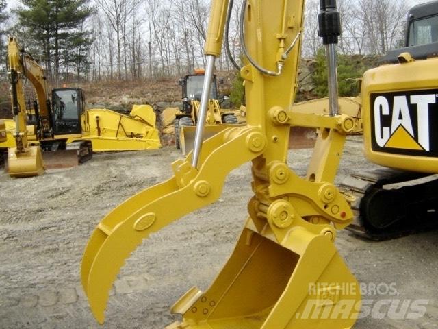 CAT 311 F Escavatori cingolati