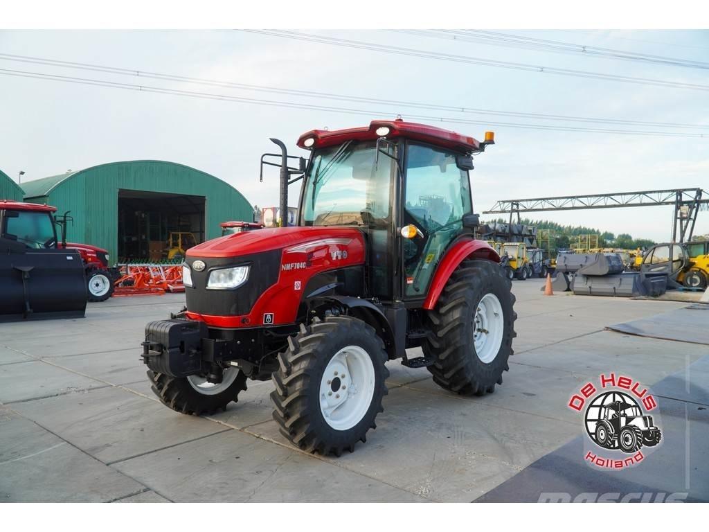 YTO NMF704C Trattori