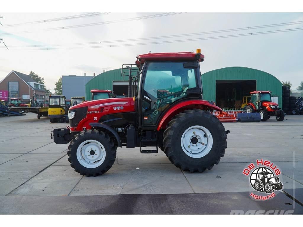 YTO NMF704C Trattori