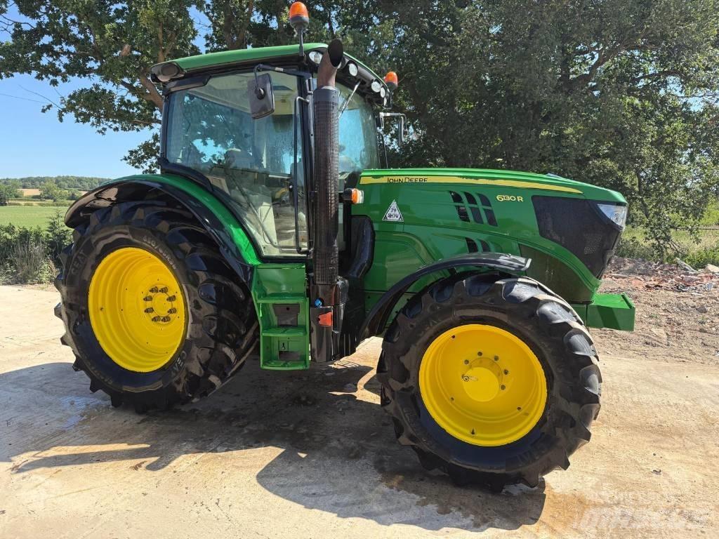 John Deere 6130 R Trattori