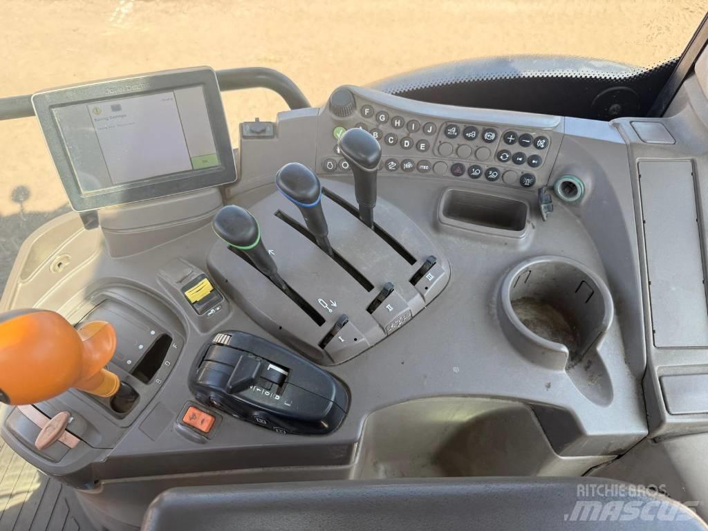 John Deere 6130 R Trattori