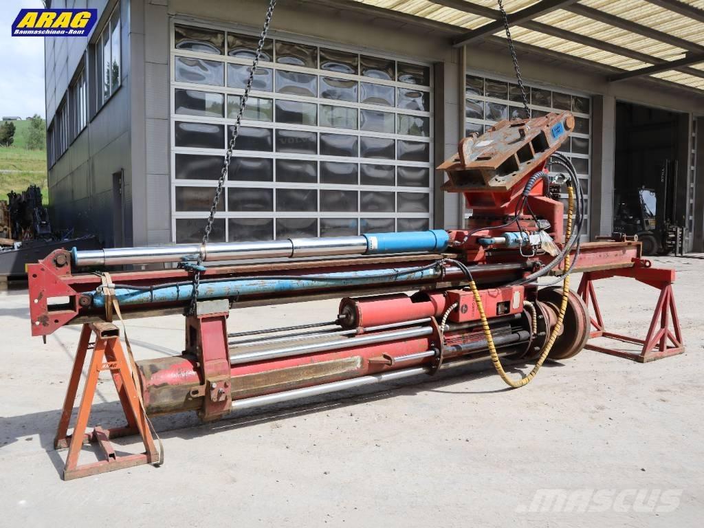  Fambo HR2750 Battipali vibranti