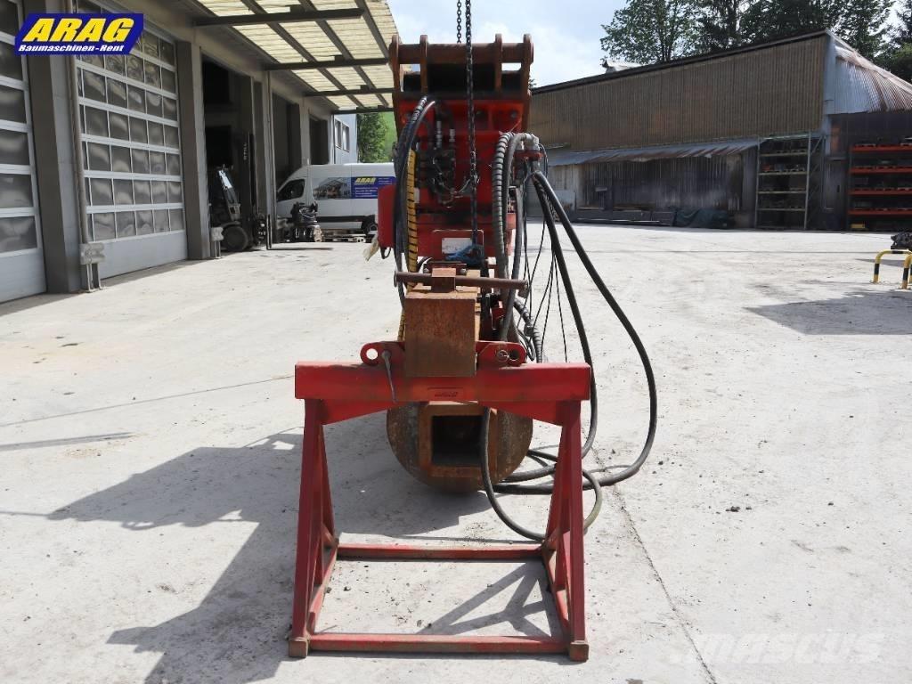  Fambo HR2750 Battipali vibranti