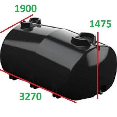Tank Master 6000 Containers cisterna