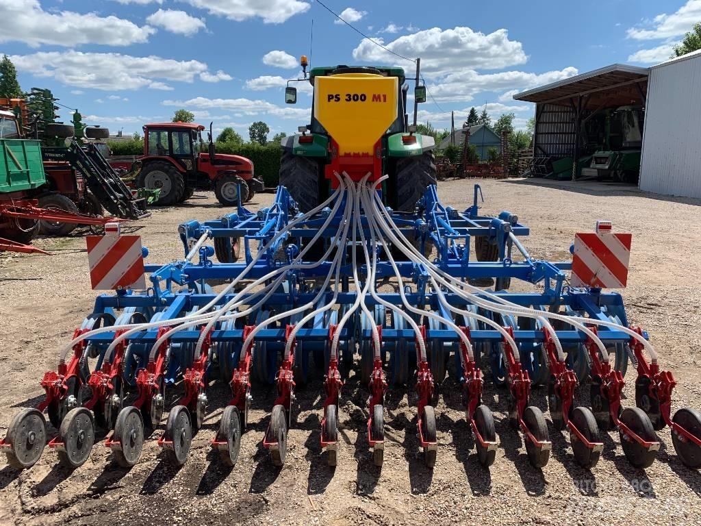 Lemken Karat 9/400 Coltivatori