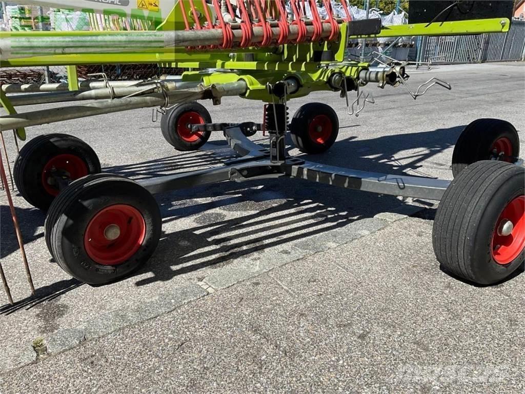 CLAAS Liner 500 Falciandanatrici