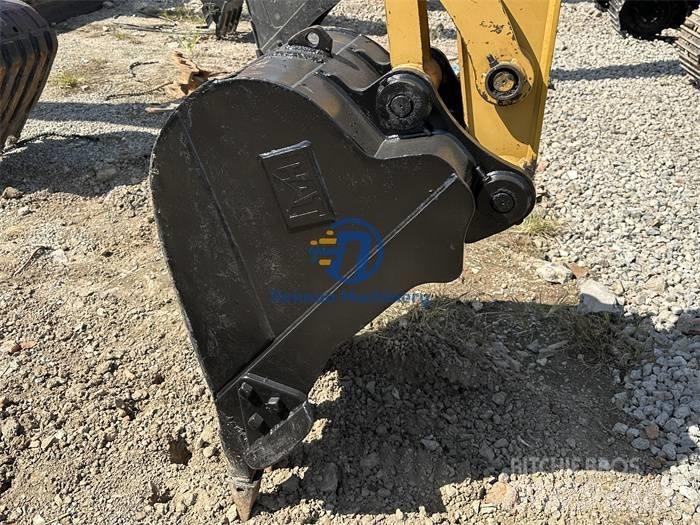 CAT 307E2 Miniescavatori