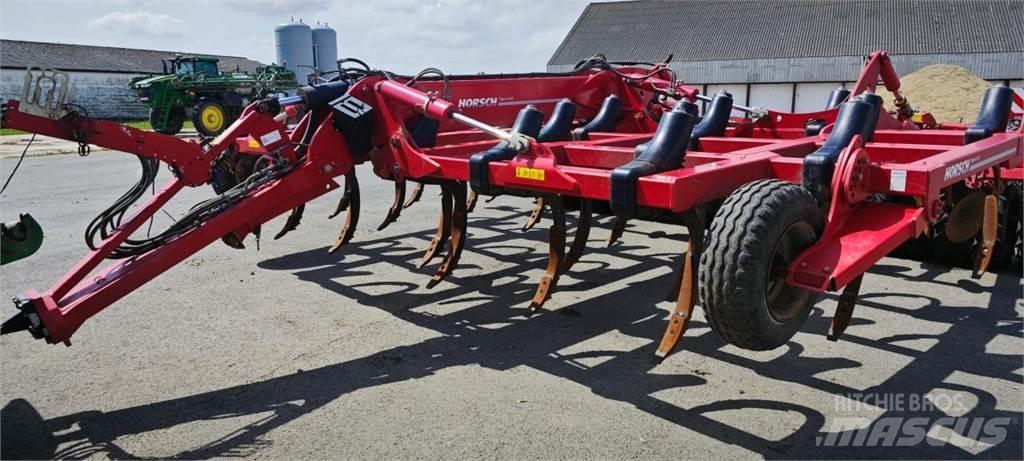 Horsch Tiger 6 AS Coltivatori