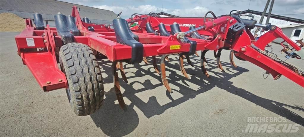 Horsch Tiger 6 AS Coltivatori