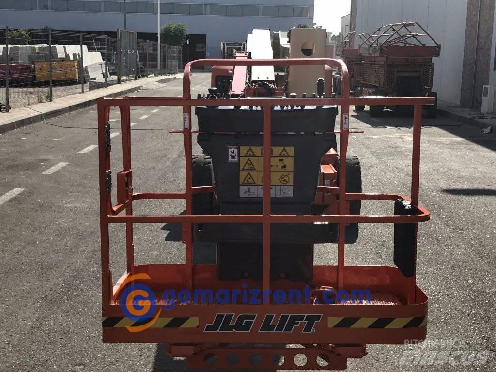 JLG E 450 AJ Piattaforme a braccio articolato
