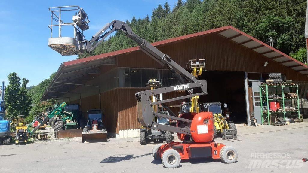 Manitou 150 AET Piattaforme a braccio articolato