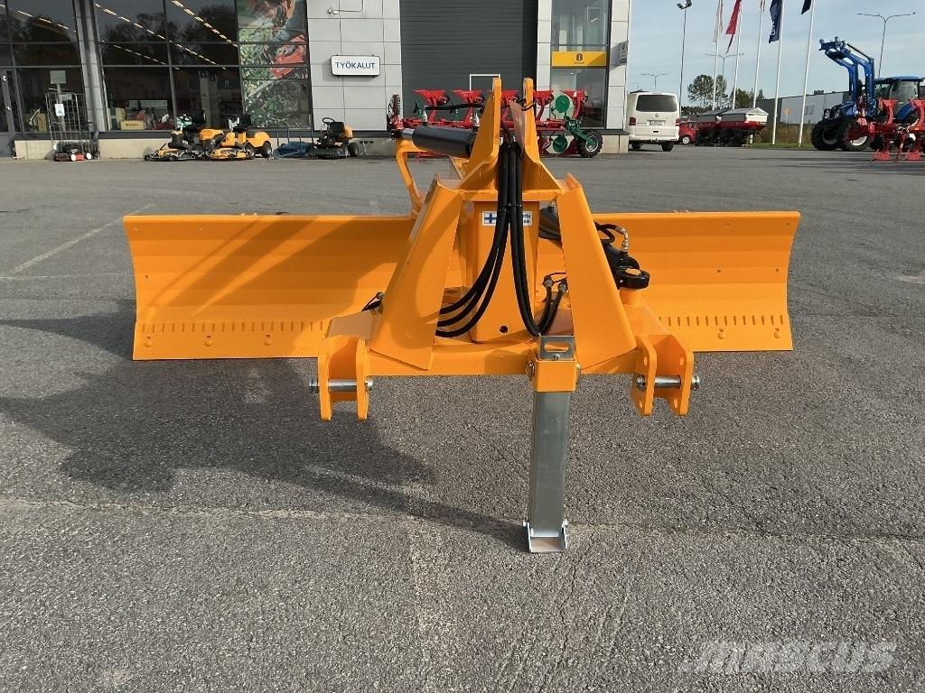Wieska W350 SR2 Grader
