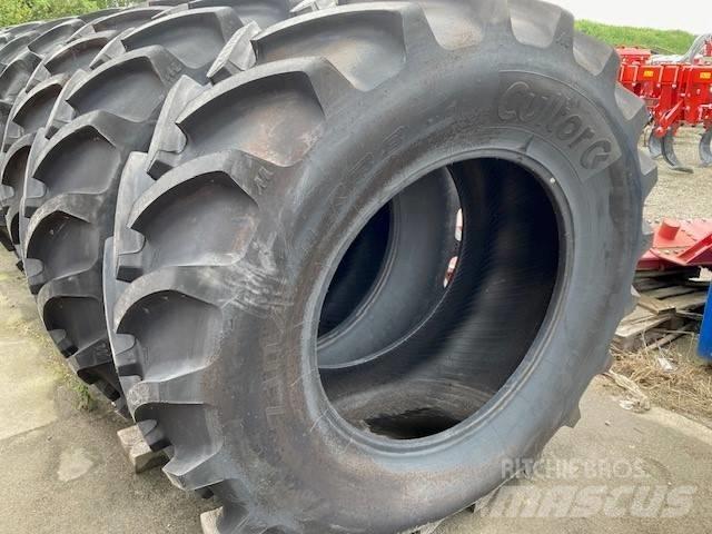  Cultor 710/70R38 Pneumatici, ruote e cerchioni