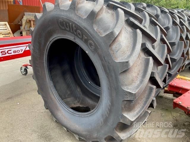  Cultor 710/70R38 Pneumatici, ruote e cerchioni