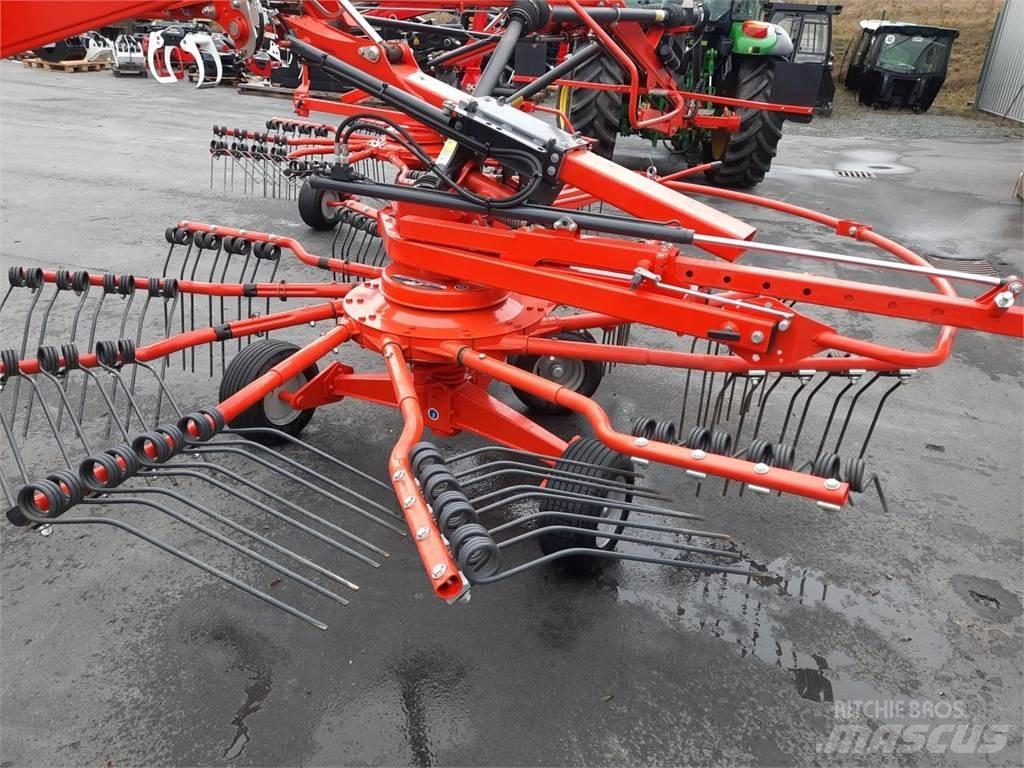 Kuhn GA 6930 Falciandanatrici