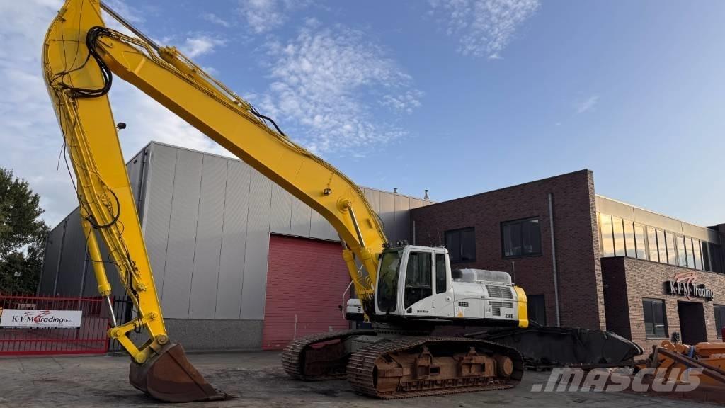 CAT 330 D L LR Escavatori cingolati