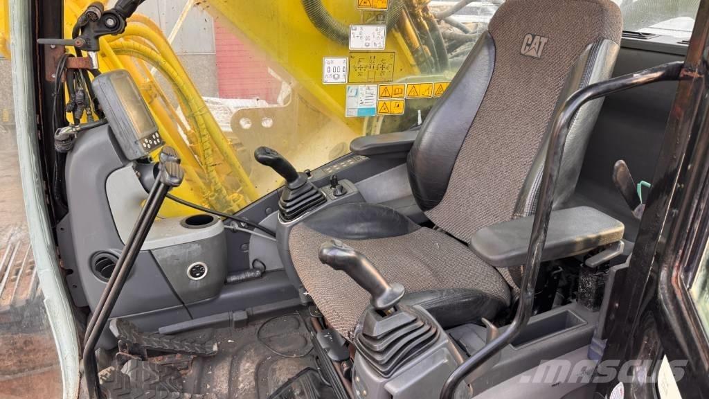 CAT 330 D L LR Escavatori cingolati