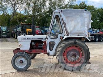 David Brown 885 Trattori