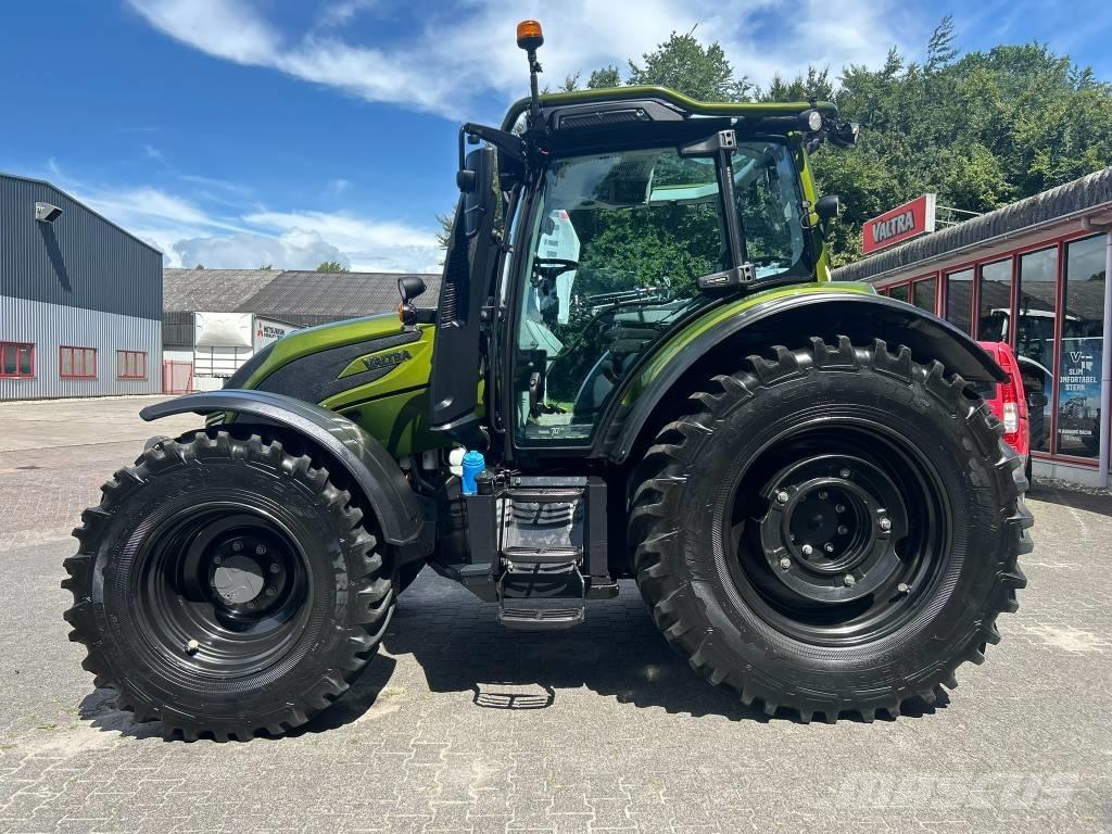 Valtra N 174 A Trattori