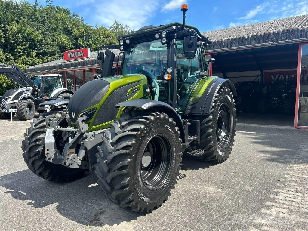 Valtra N 174 A Trattori