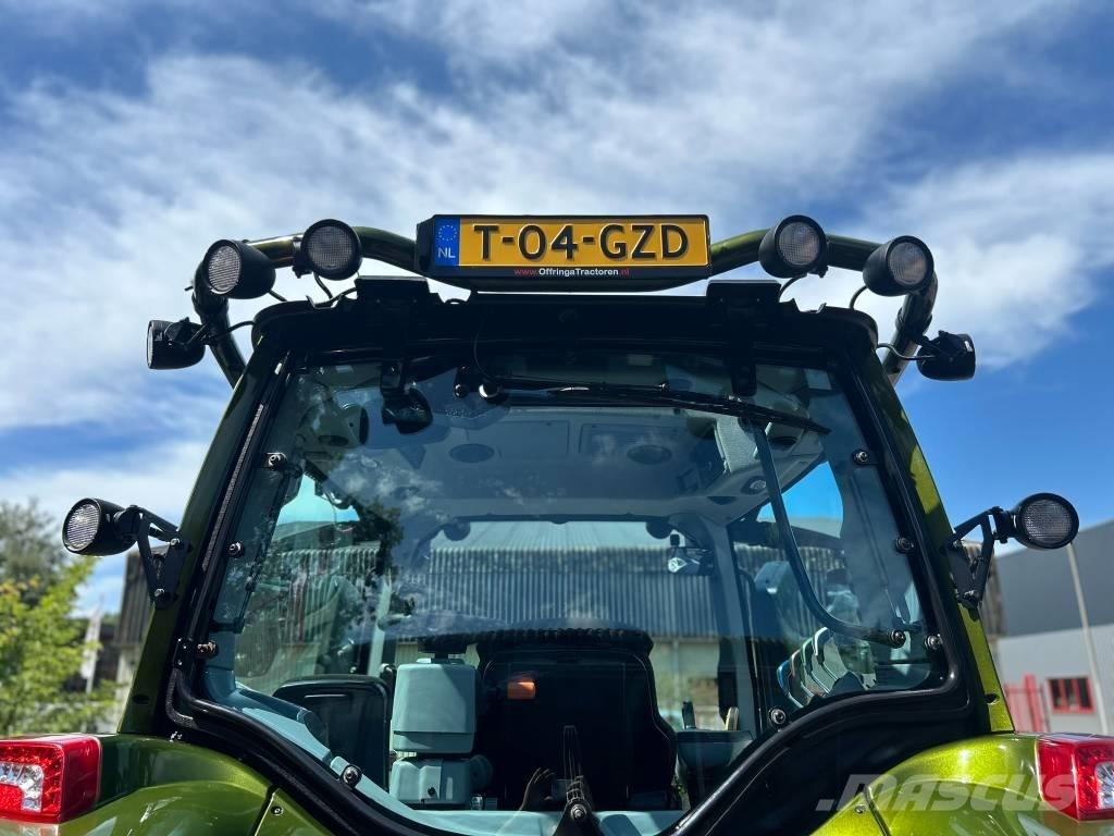 Valtra N 174 A Trattori