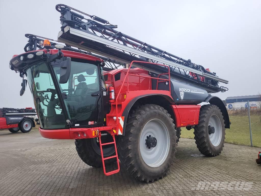 Horsch LEEB PT 8.300 Irroratrici semoventi