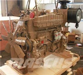 Cummins NTA855-G4(M) Motori