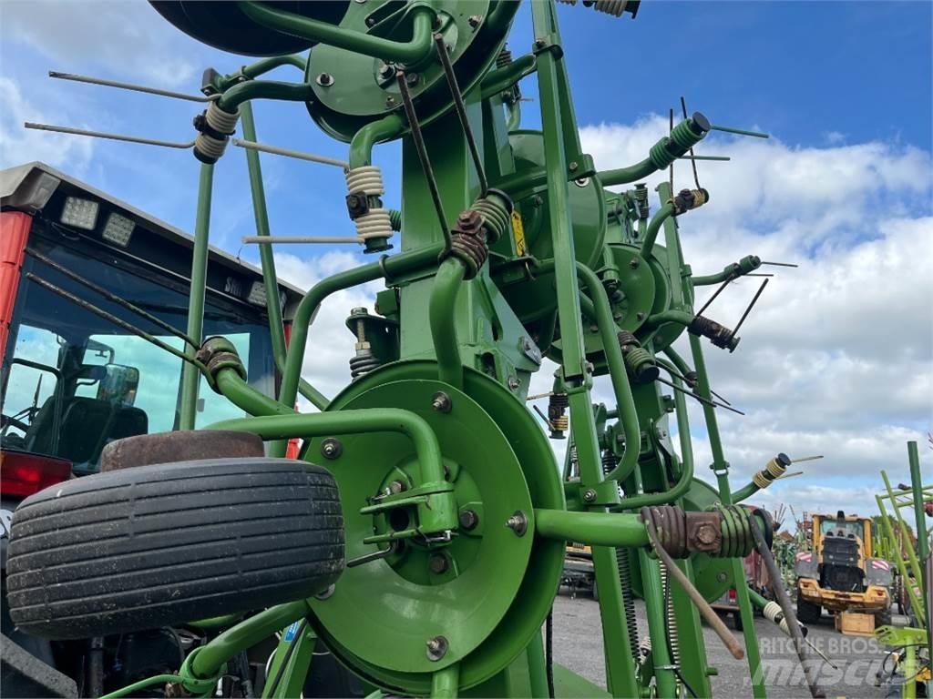 Krone KW 7.92 /8 Ranghinatori