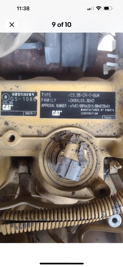 CAT  C3.3b Veicoli utilitari