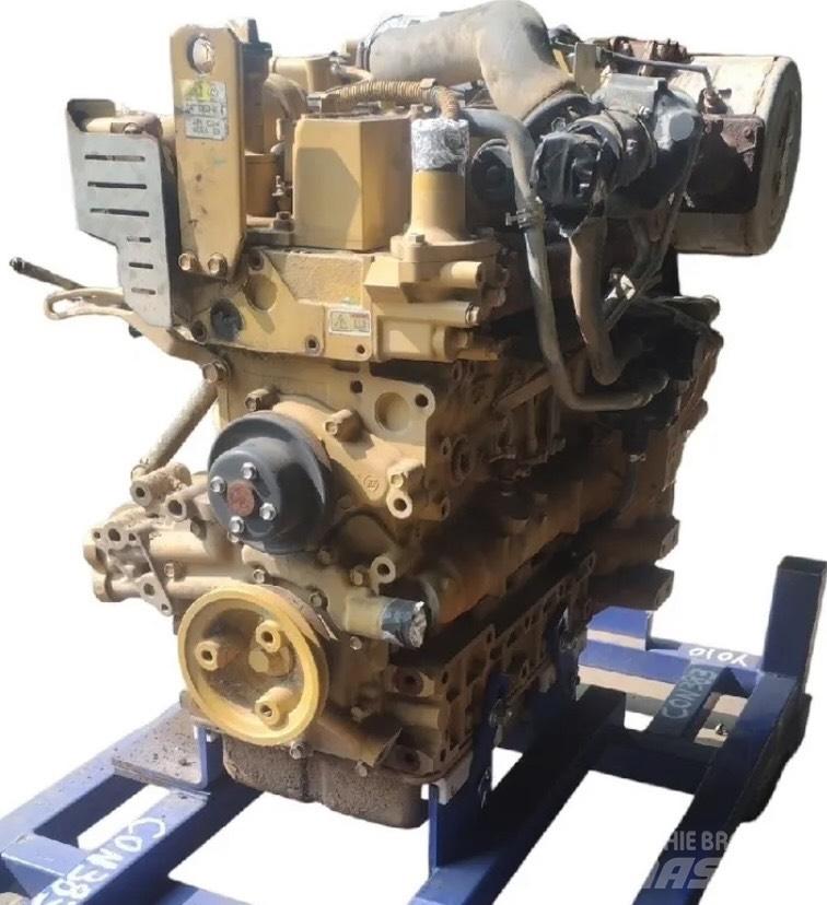 CAT  C3.3b Veicoli utilitari