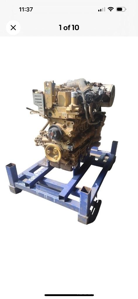 CAT  C3.3b Veicoli utilitari