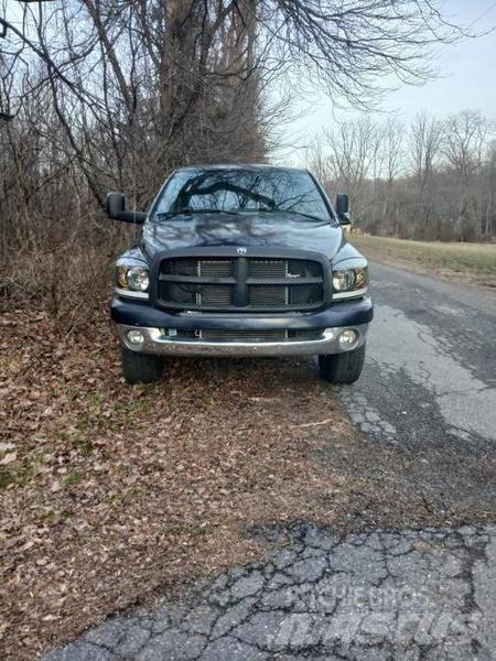 Dodge Ram 2500 Furgoni altro